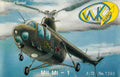 WK Models 1/72 Mil Mi-1 (7203)