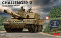 Rye Field 1/35 Challenger 2 British Main Battle Tank (RM-5062)