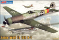 ART Model 1/72 Focke Wulf Ta 152 H-1 (AM 7204)