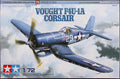 Tamiya 1/72 Vought F4U-1A Corsair (60775)