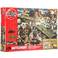Airfix 1/76 D-Day Battlefront (A50009A)