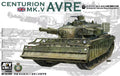 AFV Club 1/35 Centurion MK.5 AVRE (AF35395)
