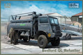 IBG 1/72 Bedford QL Refueller (72082)