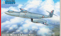Special Hobby 1/72 Gloster Meteor F.8 Prone Pilot (SH 72424)