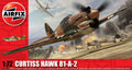 Airfix 1/72 Curtiss Hawk 81-A-2 (A01003)