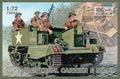 IBG 1/72 Universal Carrier II Mk.II (72024)