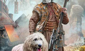 Master Box Ltd 1/35 A New Religion. Pastor Desert Battle Series No. 4 (MB35216)