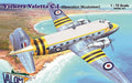 Valom 1/72 Vickers Valetta C.1 (72150)