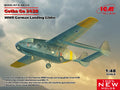 ICM 1/48 Gotha Go 242B WWII German Landing Glider (48225)