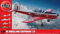 Airfix 1/48 de Havilland Chipmunk T.10 (A04105)