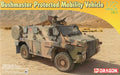 Dragon 1/72 Bushmaster Protected Mobility Vehicle (7699)