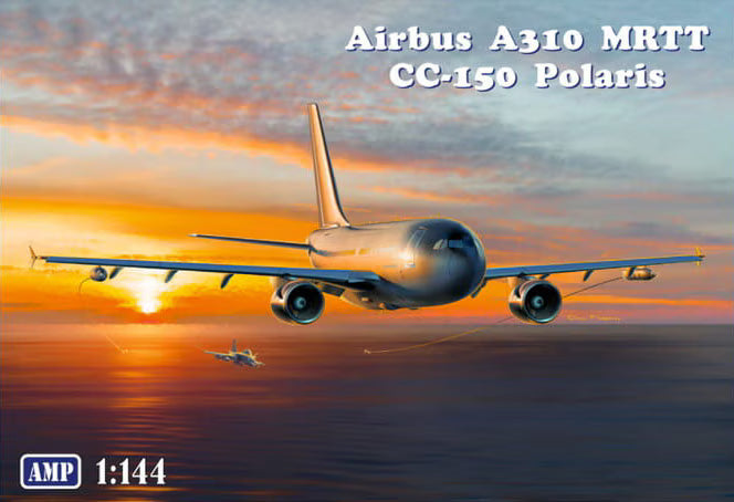 AMP 1/144 Airbus A310 MRTT/CC-150 Polaris (144006)