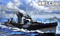 Trumpeter 1/350 HMS Colombo (05363)