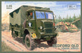 IBG 1/35 Bedford QLD General Service (35015)