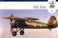 Arma Hobby 1/48 Model kit PZL P.11c (40002)