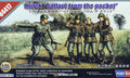 HobbyBoss 1/35 Kursk "Bailout from the pocket" (84417)