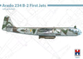 Hobby 2000 1/72 Arado 234 B-2 First Jets (48009)