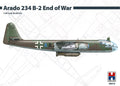 Hobby 2000 1/48 Arado 234 B-2 End of War (48010)