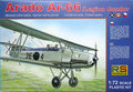 RS Models 1/72 Arado Ar 66 Legion Condor (92060)
