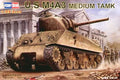HobbyBoss 1/48 M4A3 Medium Tank (84803)