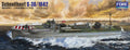 ForeArt 1/72 Schnellboot S-38/1942 (1001)