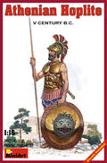 Miniart 1/16 Athenian Hoplite V Century B.C. (16014)