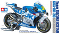 Tamiya 1/12 Suzuki GSX-RR Team Suzuki Ecstar MotoGP 2020 (14139)