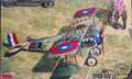 Roden 1/32 SPAD XIII c.1 Late (636)