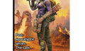 Master Box Ltd 1/24 Pоst-apocalyptic series. The Last Bridge. Kit No. 1. Sabrina (MB24073)