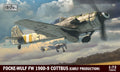 IBG 1/72 PZL P.11B Early (K-Series) (72552)