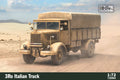 IBG 1/72 Italian 3Ro truck (72093)