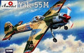 Amodel 1/72 Yak-55M (72200)