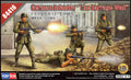 HobbyBoss 1/35 German Infantry "The Barrage Wall" (84416)
