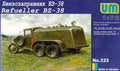 UM 1/72 Refueller BZ-38 (323)
