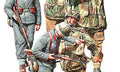 MiniArt 1/35 "Market Garden" Netherlands 1944 with Resin heads (35393)