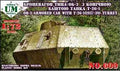 UM Models 1/72 OB-3 Armored Car with T-26-1(1937-39) turret (609)