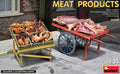 MiniArt 1/35 Meat Products (35649)