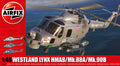 Airfix 1/48 Westland Lynx Mk.88A/HMA.8/Mk.90B (A10107A)