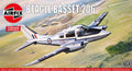 Airfix 1/72 Beagle Basset 206 (A02025V)