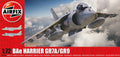 Airfix 1/72 BAe Harrier GR7A/GR9 (A04050A)