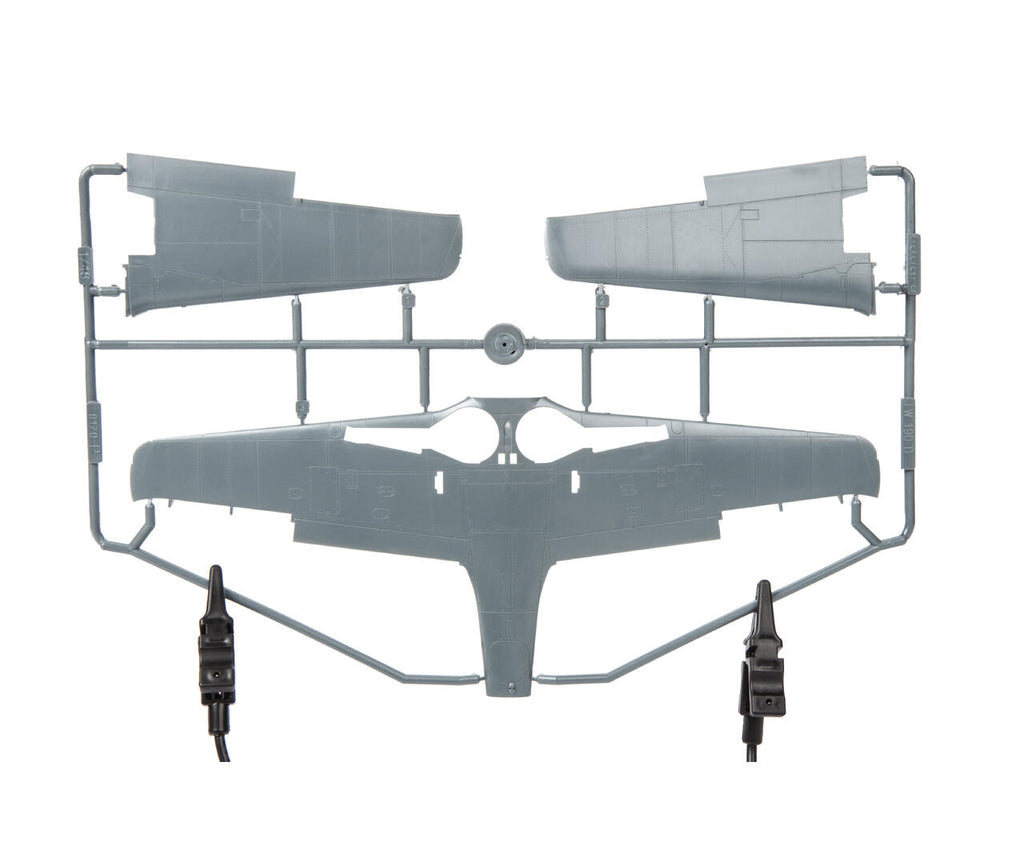 Eduard 1/48 Fw 190A-8/D-9 Wilde Sau Episode 3 (11199) — New — 1/48 Scale, Luftwaffe, Weekend Edition — image 16 of 20