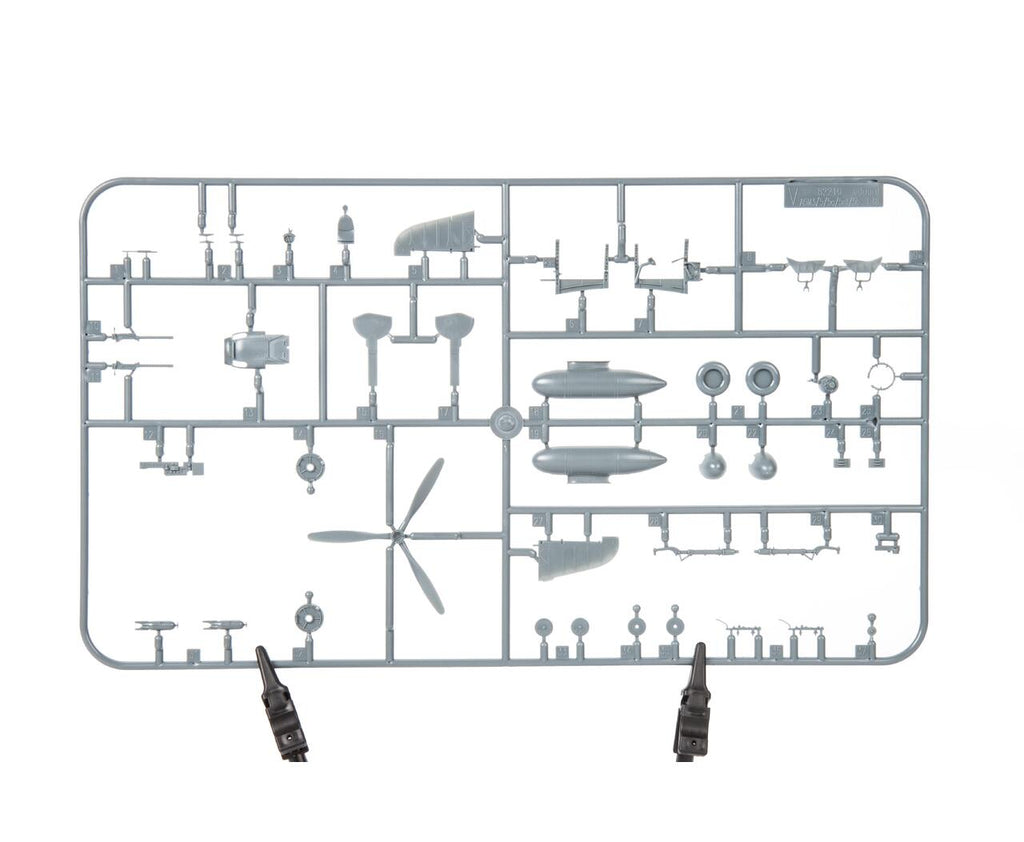Eduard 1/48 Kamikaze Tokkotai IJN Special Attack Units Dual Combo (11184)