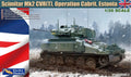 Gecko Models 1/35 Scimitar MK2 CVR(T) Operation Cabrit, Estonia (35GM0053)