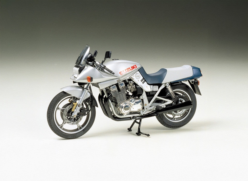 Tamiya 1/12  Suzuki GSX1100S Katana (14010)