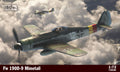 IBG 1/72 Fw 190 D-9 Mimetall (72536)