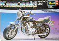 Revell 1/12 Kawasaki KZ-1000 LTD (H-7801)