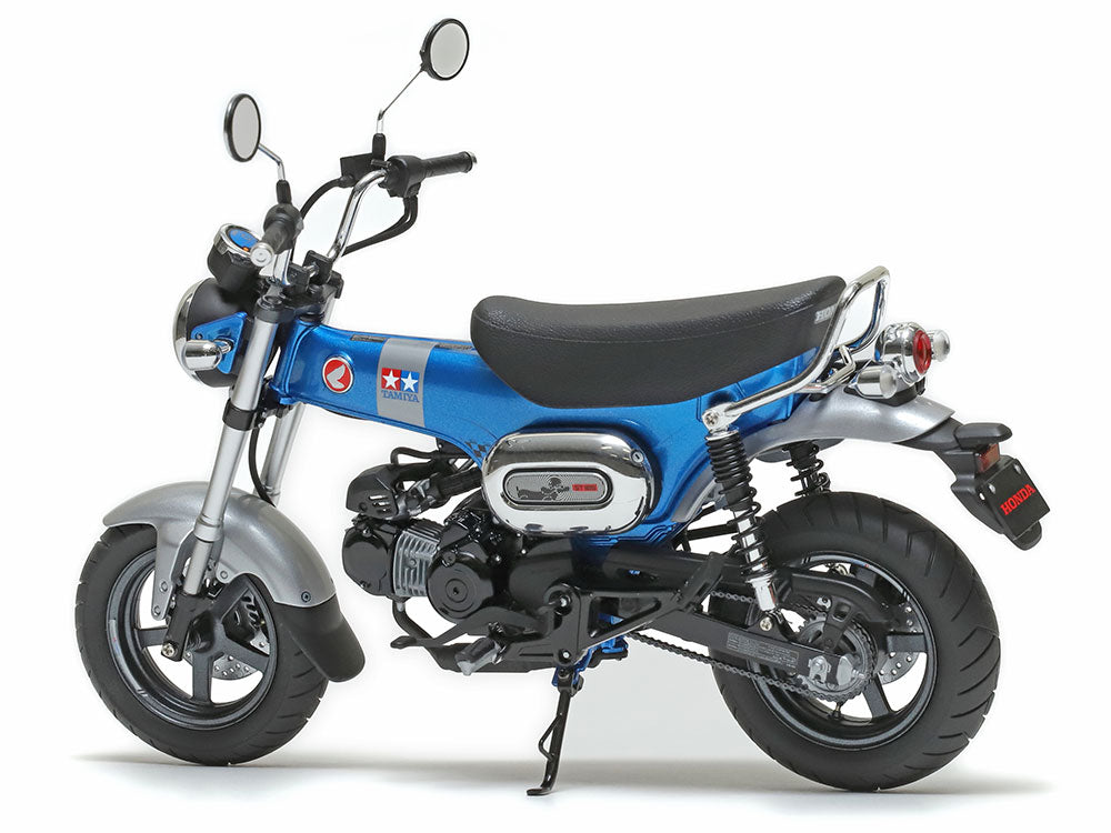 Tamiya 1/12 Honda Dax 125 Tamiya Limited Edition (14142)