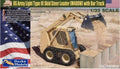 Gecko Models 1/35 US Army Light Type III Skid Steer Loader (M400W) with Bar Track (35GM0009)
