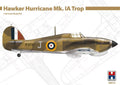Hobby 2000 1/48 Hawker Hurricane Mk.IA Trop (48014)