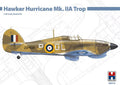 Hobby 2000 1/48 Hawker Hurricane Mk.IIA Trop (48016)